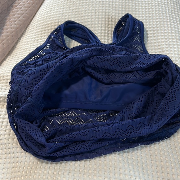 Sea Fancy small two piece - Picture 5 of 7